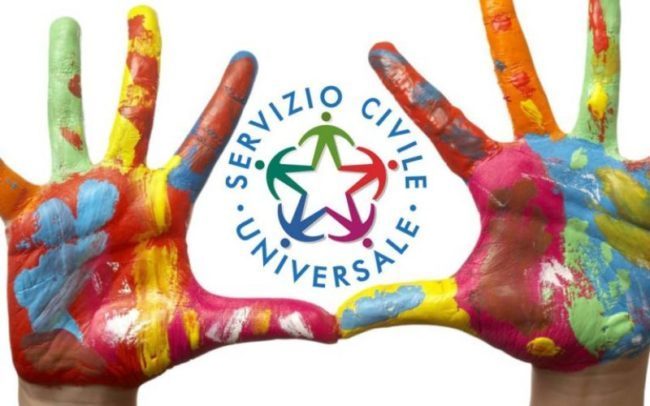 Scopri di più sull'articolo Vieni a svolgere il Servizio Civile Universale con noi!